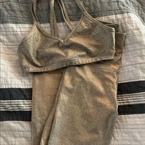 Beyond Yoga Small set